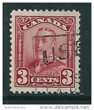 Canada 1928 SG 277 Used - Other & Unclassified