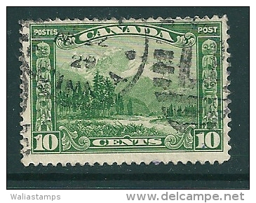 Canada 1928 SG 281 Used - Altri & Non Classificati