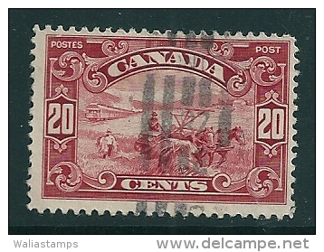 Canada 1928 SG 283 Used - Altri & Non Classificati