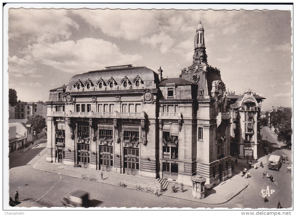 Dijon - Hôtel Des Postes - Dijon