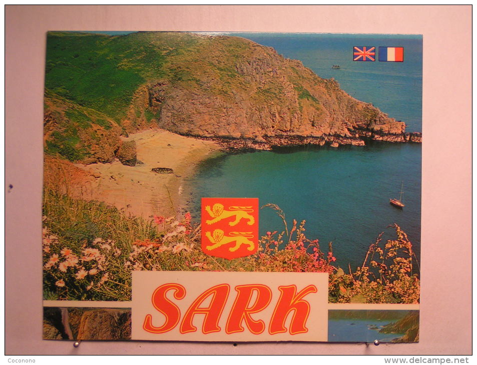 Sark - - Sark