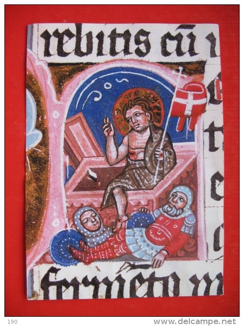 St.Florian,Stiftsbibliothek,Auferstehung - Bibliothèques