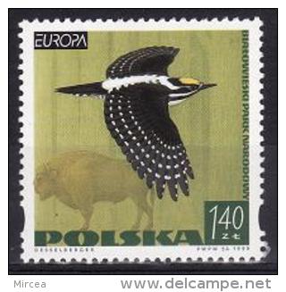 Pologne 1999 -  Yv.no.3549 Neuf** - Ungebraucht