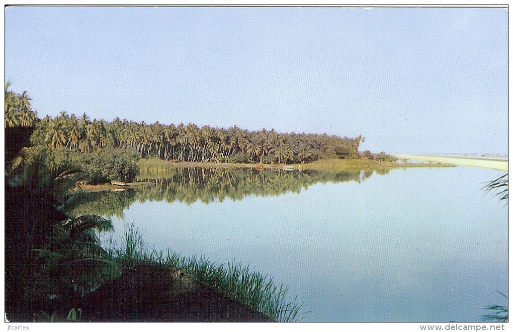 ETR - OCEANIE - TAHITI - Sérénité De La Baie D'Otumaoro (FAAA) - Tahiti