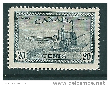 Canada 1946 SG 404 MNH** - Other & Unclassified