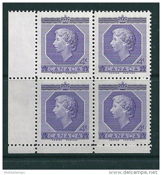 Canada 1953 SG 461 MNH** - Other & Unclassified