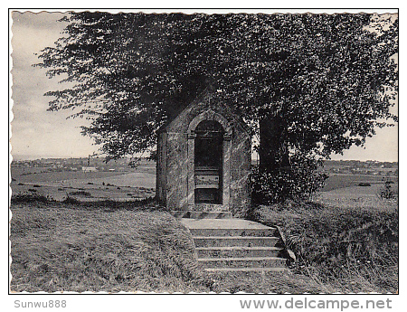 Héron - La Chapelle De St Donat (grand Format) - Héron