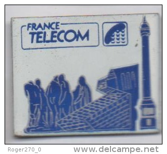 France Télécom - France Telecom