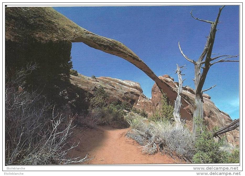 USA Utah, Arches National Park - Roches, Erosion, Geologie - Autres & Non Classés