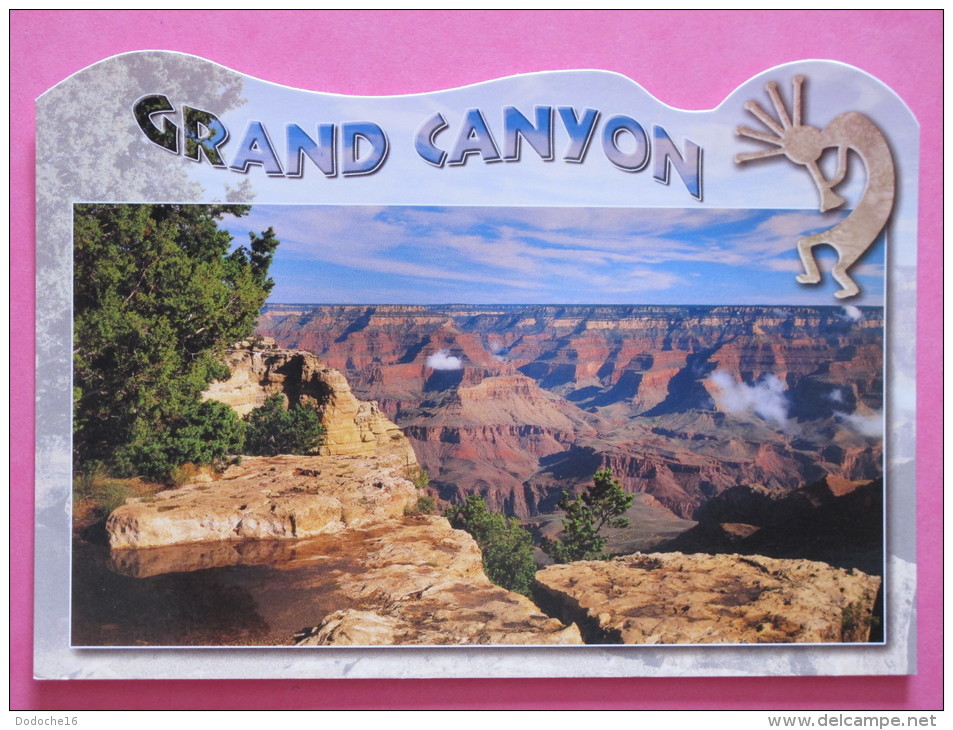 GRAND CANYON NATIONAL PARK - Grand Canyon