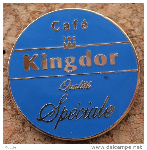 CAFE KINGDOR QUALITE SPECIALE  -  (7) - Dranken