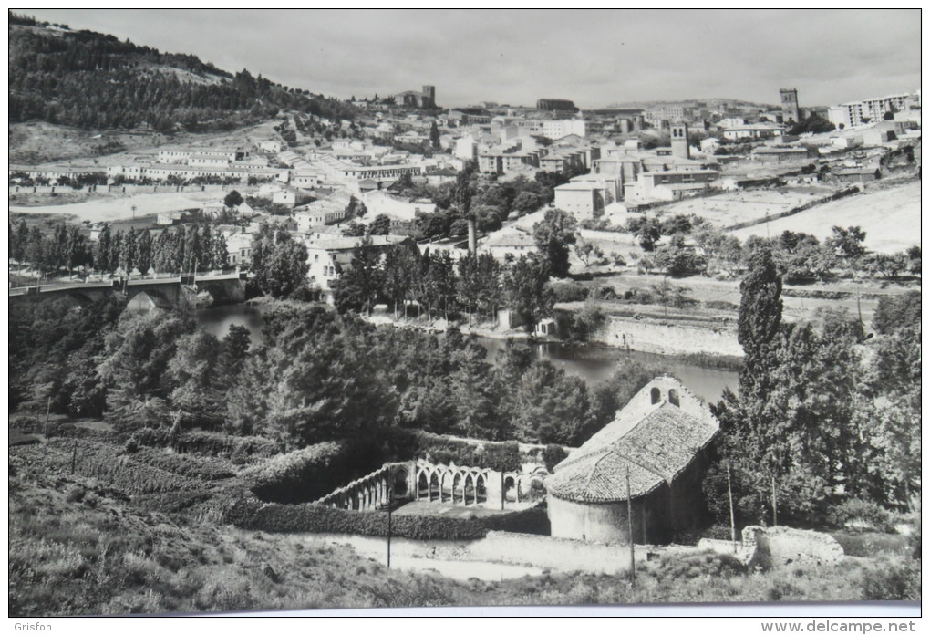 Soria Claustros De San Juan - Soria