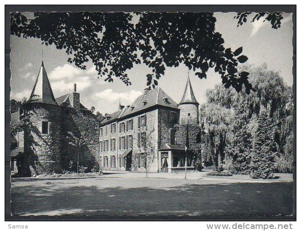 Hamoir Sur Ourthe - Hôtel De Ville - Hamoir