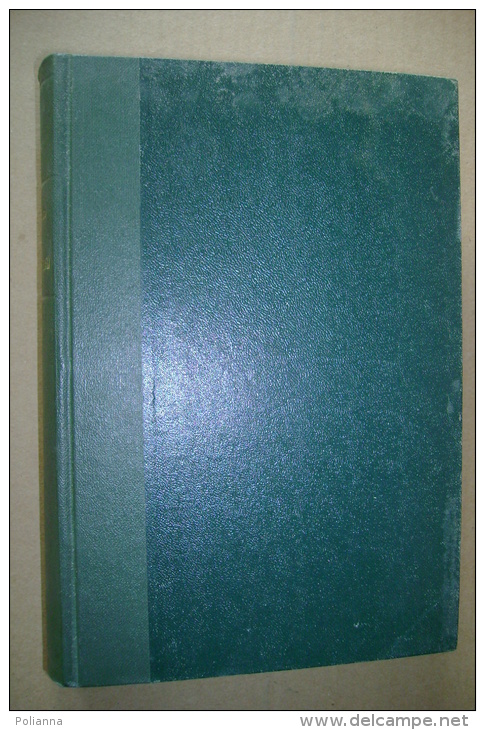 PBX/9 Della Beffa SCIENZE NATURALI S.E.I. 1944/botanica/zoologia/anatomia - Geneeskunde, Biologie, Chemie