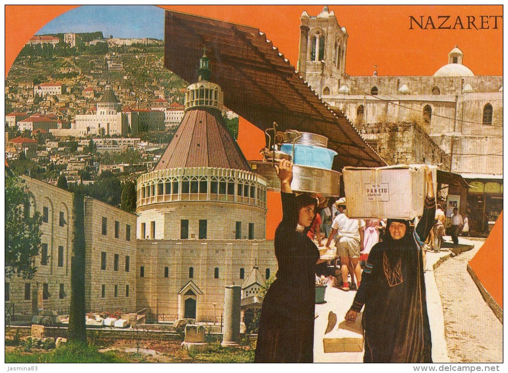 Nazareth - Israele