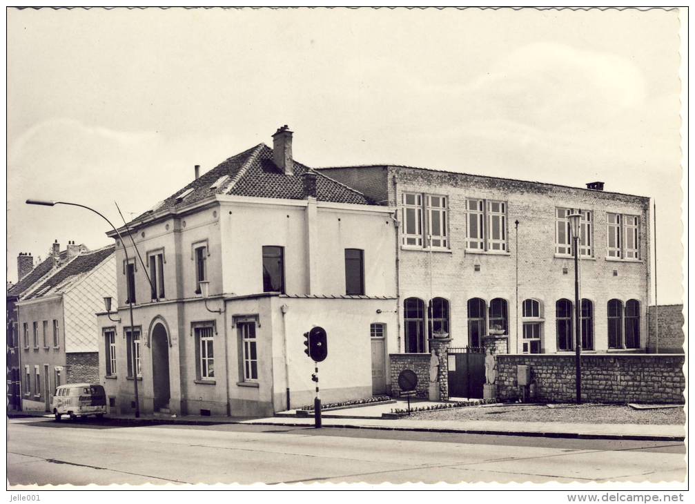 St.Stevens-Woluwe Zaventem Gemeentehuis - Zaventem