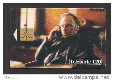 DF / FRANCE / CINEMA / JEAN-LOUIS TRINTIGNANT / 1995 - Cinéma