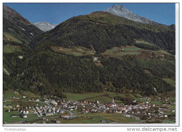 (OS520) OBERVELLACH IM MOLLTAL - Obervellach