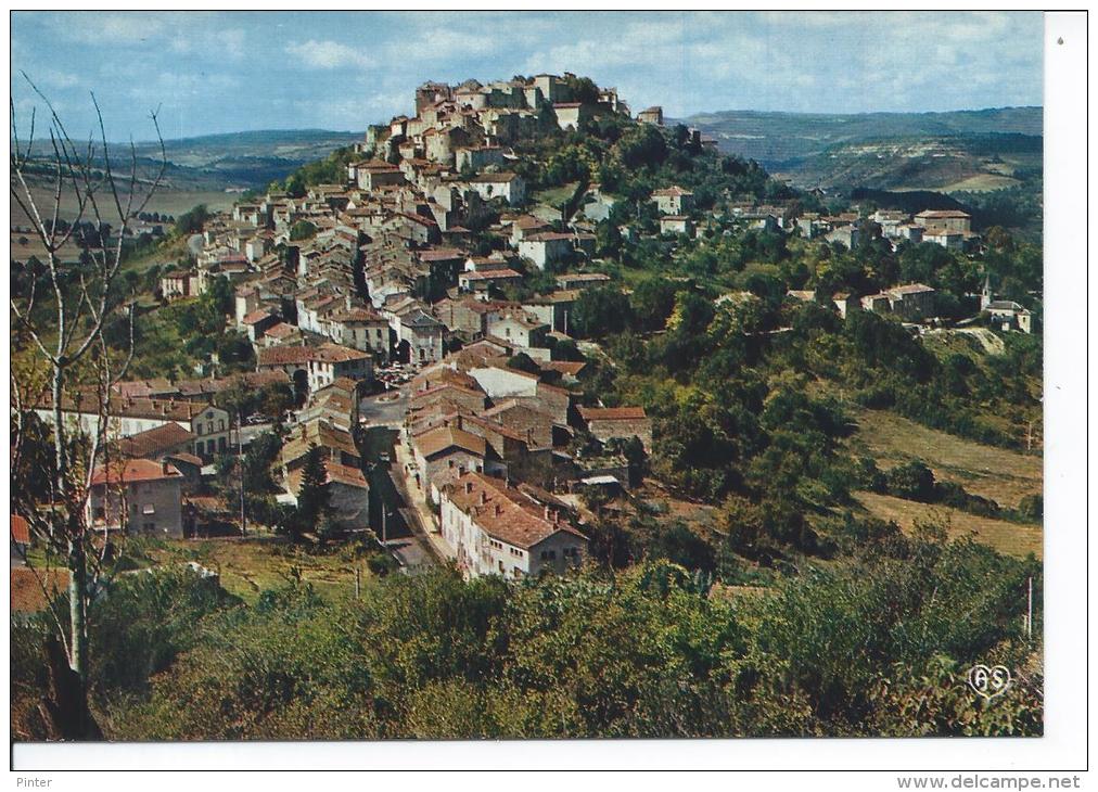 CORDES - Cordes