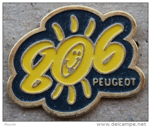 PEUGEOT 806 - SOLEIL  -    (7) - Peugeot