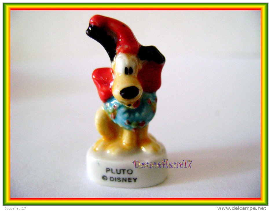 Mickey For Kids Brillant ... Lot De 7 Feves .. Ref. AFF : 25-1999 ..(pan 009) - Disney