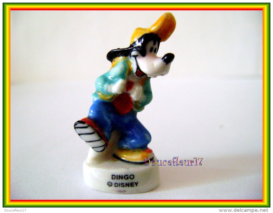 Mickey For Kids Brillant ... Lot De 7 Feves .. Ref. AFF : 25-1999 ..(pan 009) - Disney