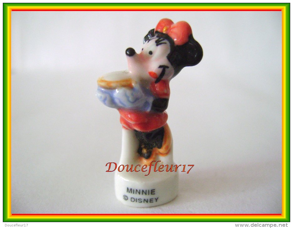 Mickey For Kids Brillant ... Lot De 7 Feves .. Ref. AFF : 25-1999 ..(pan 009) - Disney