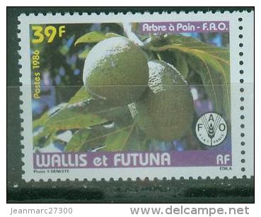 Océanie - Wallis Et Futuna -  Poste  Yt  335 Neuf Liquidation - Neufs