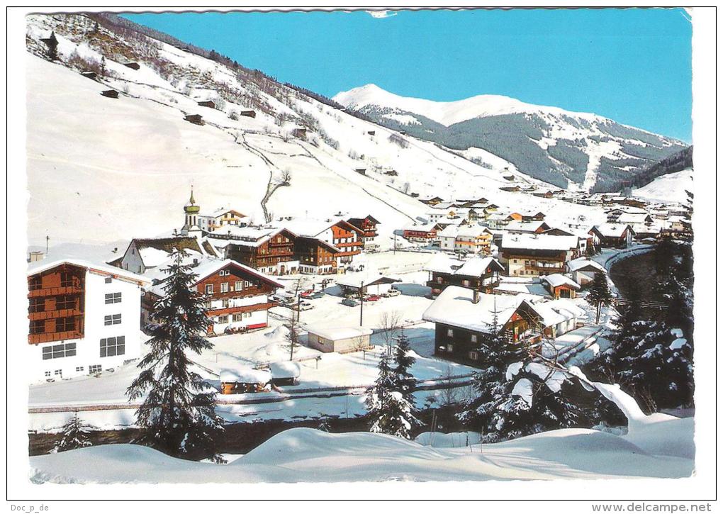 Österreich - Gerlos Tirol -  Nice Stamp - Gerlos