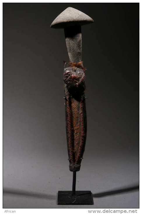 Couteau Baoulé - African Art