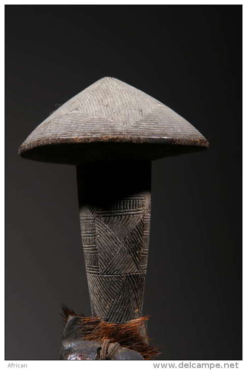 Couteau Baoulé - African Art