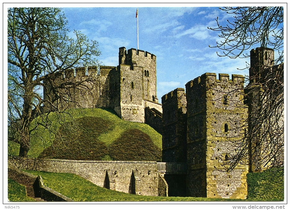 ARUNDEL CASTLE   (10 X 15cms Approx.) - Arundel