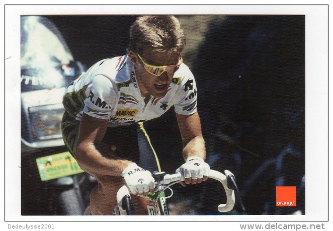 Oct13   61763    Charly Mottet  RMO  1987 - Cyclisme