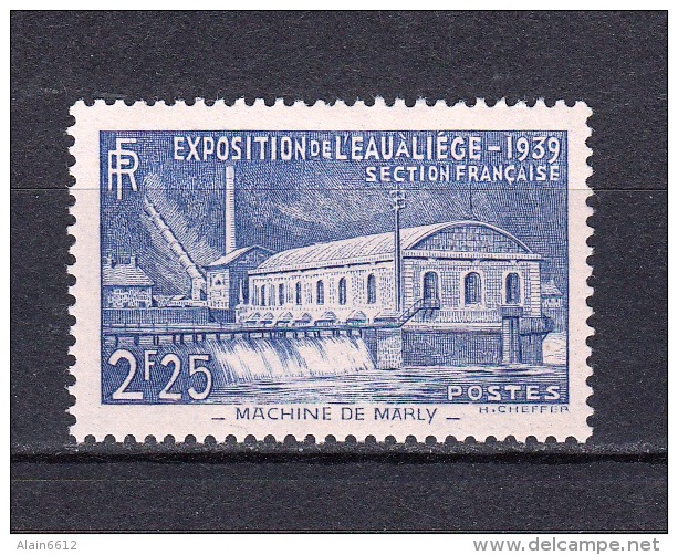 France - YT 430 Neuf Sans Charnière (MNH) - Unused Stamps