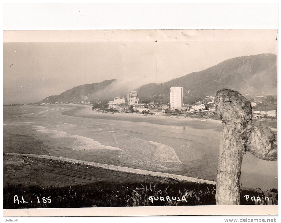 GUARUJA  -  Praia - Autres