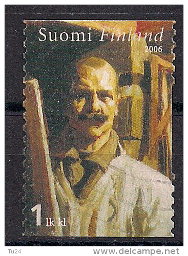 Finnland  (2006)  Mi.Nr.  1790  Gest. / Used  (ai66) - Used Stamps