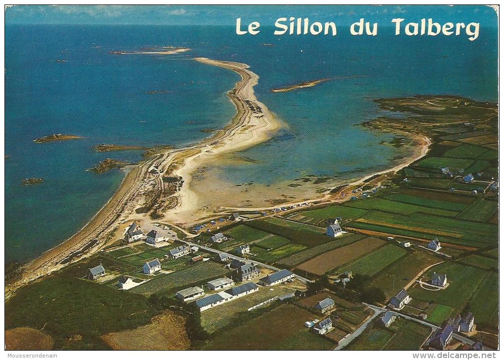 PLEUBIAN - Le Sillon Du Talberg - Pleubian