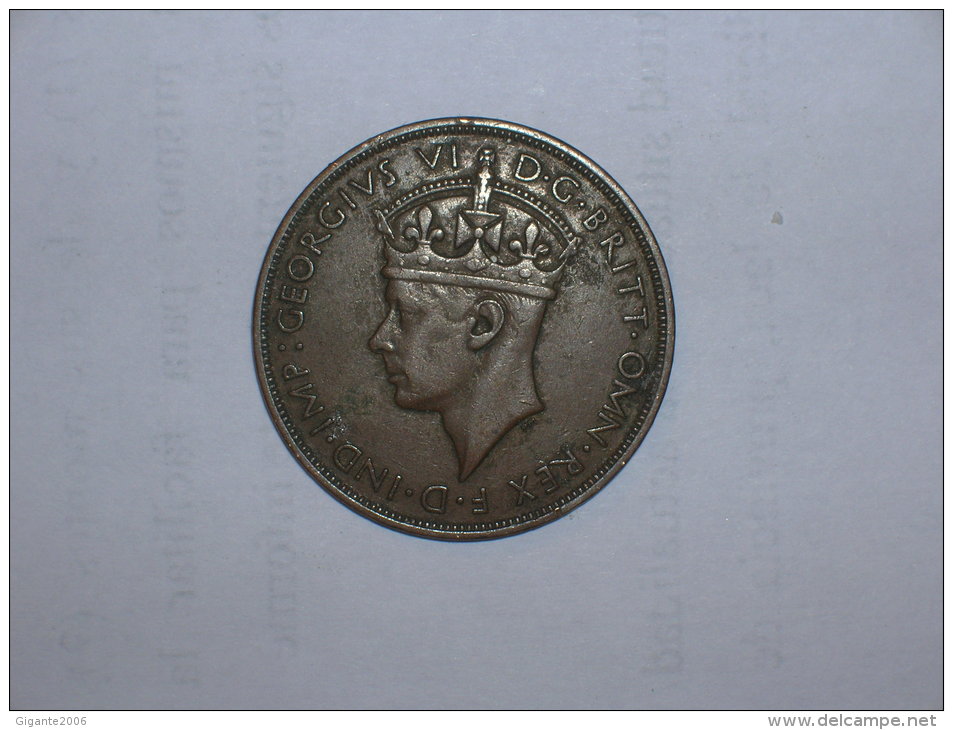 Jersey 1/12 Shilling 1937 (5114) - Jersey
