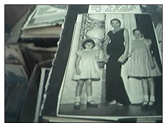 Book Picture - Movies Films - 1950s - Deborah Kerr And Her Two Daughters - 1950-Heden