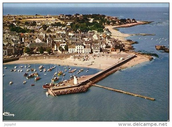 Piriac Sur Mer - Vue Aérienne -  2 Cartes - Piriac Sur Mer