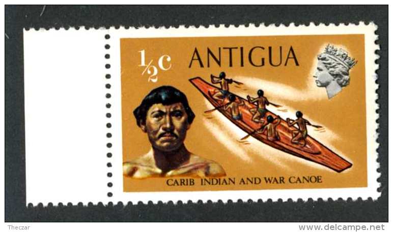 6322x)  Antigua 1970  ~ SG # 269 Mnh**~ Offers Welcome! - 1960-1981 Autonomía Interna