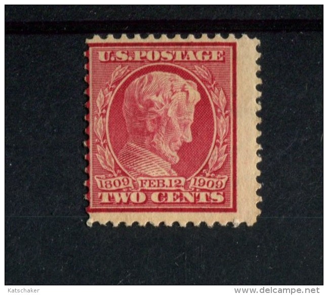 237024906 USA POSTFRIS MINT NEVER HINGED POSTFRISCH EINWANDFREI  SCOTT 367 - Nuevos