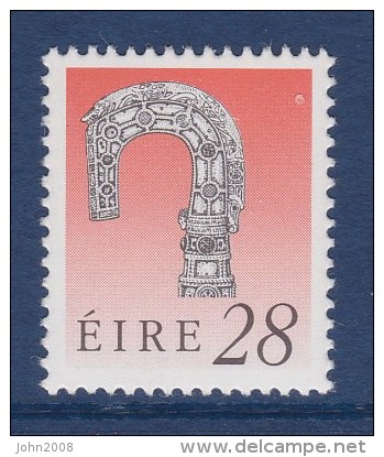 EIRE/IRLAND 1991: Mi.nr. 750 I A I *** - Nuovi