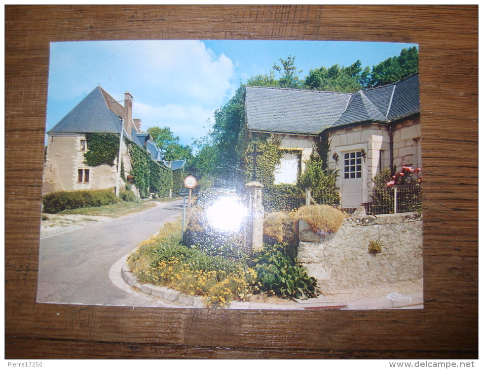 Saint Etienne De Chigny   Pont De Bresne - Sonstige & Ohne Zuordnung