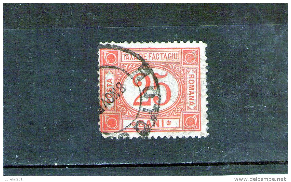 1895/1897 - Colis Postaux / Paketmarken Mi No 1 Et Yv No 2  Rouge - Parcel Post