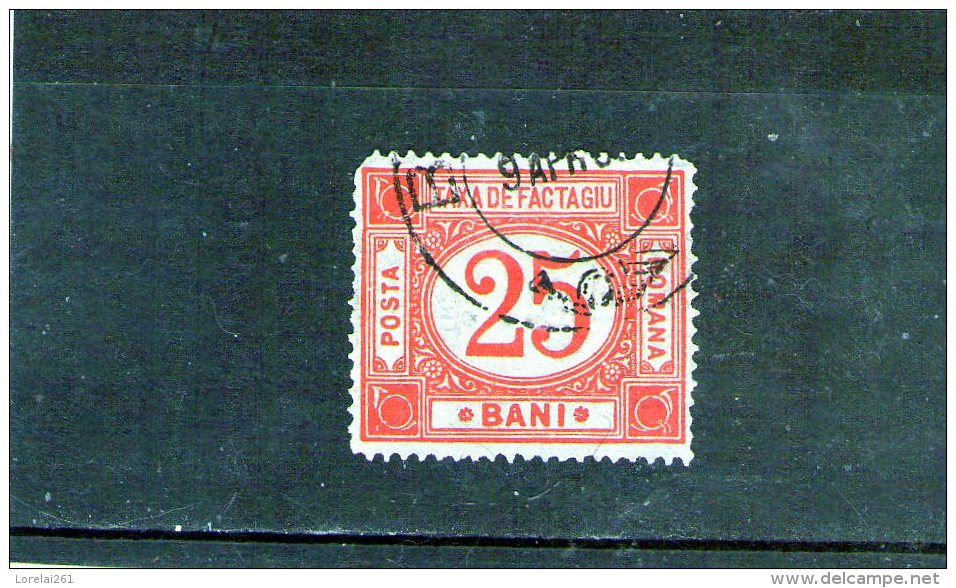 1895/1897 - Colis Postaux / Paketmarken Mi No 1 Et Yv No 2  Rouge - Postpaketten