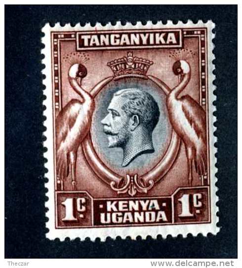 6556x)  KUT 1935 ~ -Sc # 46 ( Cat.$ 3.00 )  Mnh**~ Offers Welcome! - Kenya, Uganda & Tanganyika