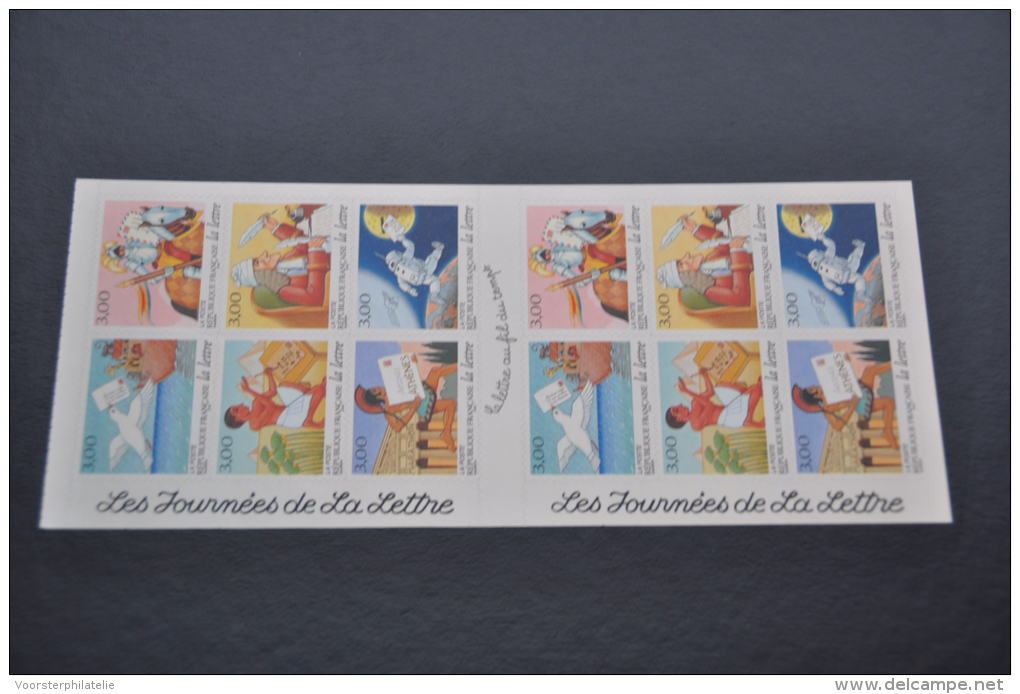 FRANCE 1998 ++ CARNETS YVERT BC 3161 A MNH NEUF ** - Otros & Sin Clasificación