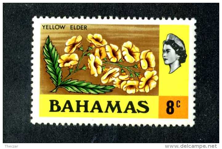 6617x)  Bahamas 1971 ~ -Sc # 320 ( Cat.$ .70 )  Mnh**~ Offers Welcome! - 1963-1973 Interne Autonomie