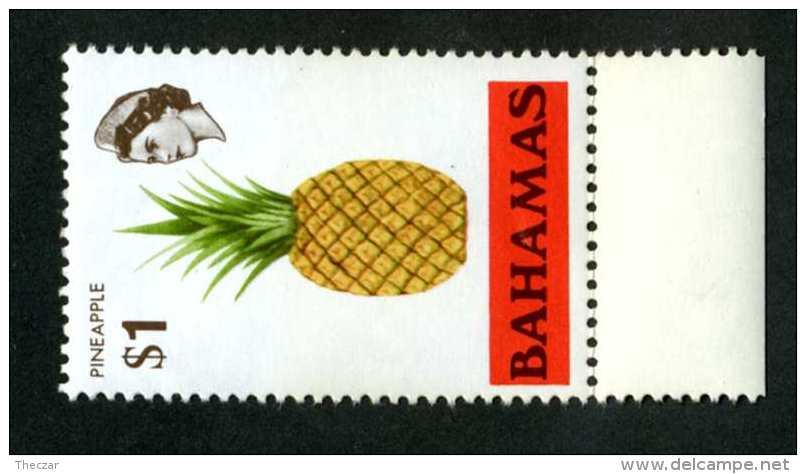 6624x)  Bahamas 1971 ~ -Sc # 328 ( Cat.$ 7.00 )  Mnh**~ Offers Welcome! - 1963-1973 Interne Autonomie